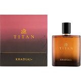 Khadlaj Titan Parfemovaná voda 100ml