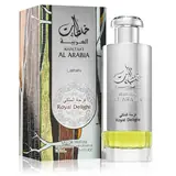 Lattafa Khaltaat Al Arabia Royal Delight Parfemovaná voda 100ml