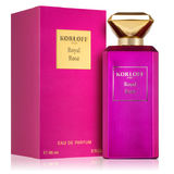 Korloff Royal Rose Parfemovaná voda 88 ml