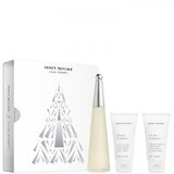 Issey Miyake L´Eau D´Issey Dárková sada