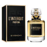Givenchy L'Interdit Parfum Parfemovaná voda 80ml