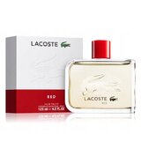 Lacoste Red Toaletní voda 125ml