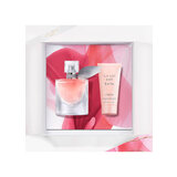 Lancome La Vie Est Belle Dárková sada, parfémovaná voda 30ml + tělové mléko 50ml