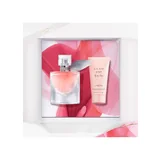 Lancome La Vie Est Belle Dárková sada, parfémovaná voda 30ml + tělové mléko 50ml