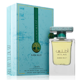 Lattafa Atlas Glacial Valley Parfemovaná voda 55ml