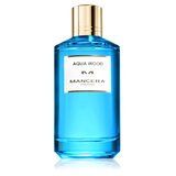 Mancera Aqua Wood Parfemovaná voda - Tester, 120 ml