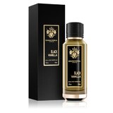 Mancera Black Vanilla Parfemovaná voda 60ml