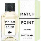 Lacoste Match Point Cologne Eau de Toilette Toaletní voda 100ml