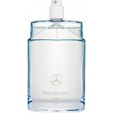 Mercedes-Benz Air For Men Parfemovaná voda - Tester 100ml