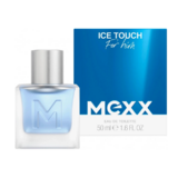 Mexx Ice Touch For Him Toaletní voda 50ml