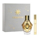 Paco Rabanne Million Gold For Her Dárková sada, parfémovaná voda 50ml + parfémovaná voda 10ml