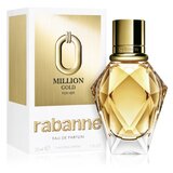 Paco Rabanne Million Gold For Her Parfemovaná voda 30ml