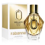 Paco Rabanne Million Gold For Her Parfemovaná voda 50ml