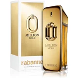 Paco Rabanne Million Gold Eau de Parfum Intense Parfemovaná voda 100ml