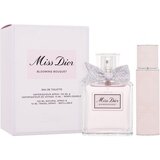 Dior Miss Dior Blooming Bouquet (2023) Dárková sada, Toaletná voda 100 ml + Toaletná voda 10 ml