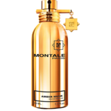 Montale Amber Musk Parfemovaná voda - Tester, 50 ml