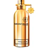 Montale Amber Musk Parfemovaná voda - Tester, 50 ml