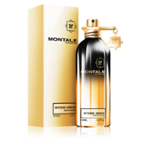 Montale Intense Amber Eau De Parfum Parfemovaná voda 100ml