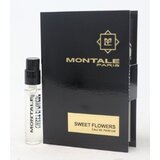 Montale Sweet Flowers Parfémovaná voda, 2ml