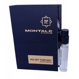 Montale Velvet Fantasy  Parfémovaná voda, 2ml