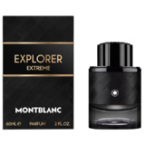 Montblanc Explorer Extreme Parfémový extrakt, 60 ml