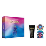Moschino Toy 2 Pearl Dárková sada, Parfumovaná voda 30 ml + Body lotion 50 ml