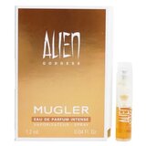 Thierry Mugler Alien Goddess Intense Parfemovaná voda - Tester
