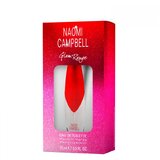 Naomi Campbell Glam Rouge Toaletní voda 15ml - poškozený obal