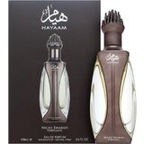 Lattafa Niche Emarati Hayaam Parfemovaná voda 100ml