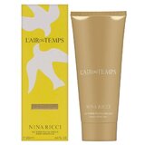 Nina Ricci L'Air du Temps Sprchový gel, 200 ml - poškozený obal