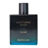 Rayhaan Nocturno Elixir Parfemovaná voda 100ml