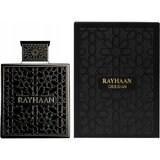 Rayhaan Obsidian Parfemovaná voda 100ml