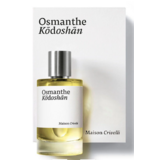 Maison Crivelli Osmanthe Kodoshan Parfemovaná voda 30ml - poškozený obal
