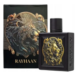 Rayhaan Lion Parfemovaná voda 100ml