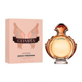 Paco Rabanne Olympea Intense Parfemovaná voda 50ml – poškozené víčko