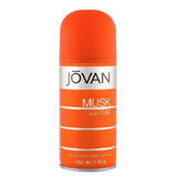 Jovan Musk for Men Deospray 150 ml