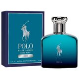 Ralph Lauren Polo Deep Blue Parfemovaná voda