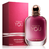 Giorgio Armani Power Of You Parfemovaná voda 90ml