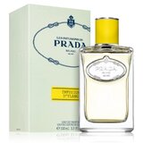 Prada Les Infusions: Infusion d'Ylang Parfemovaná voda, 100 ml