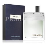 Prada Prada Amber Pour Homme Toaletní voda 100ml