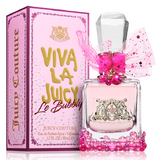 Juicy Couture Viva La Juicy Le Bubbly Parfemovaná voda 50 ml