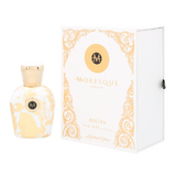 Moresque Regina Parfemovaná voda 50ml - Rozbalený produkt
