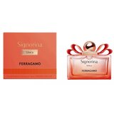 Salvatore Ferragamo Signorina Unica Parfemovaná voda, 100 ml