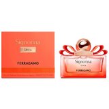 Salvatore Ferragamo Signorina Unica Parfemovaná voda, 50 ml