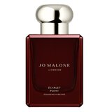 Jo Malone Scarlet Poppy Intense Kolínská voda 50ml - Rozbalený produkt