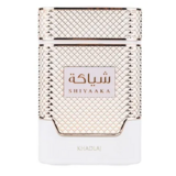 Khadlaj Shiyaaka White Parfemovaná voda 100ml - poškozený obal