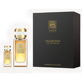 Signature Diamond Dárková sada Parfumovaná voda 100 ml + Parfumovaná voda Refillable 15 ml