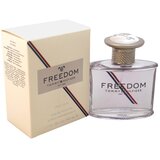 Tommy Hilfiger Freedom Man Toaletní voda, 50ml - Rozbalený produkt