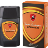 Tonino Lamborghini Sportivo Toaletní voda, 100ml
