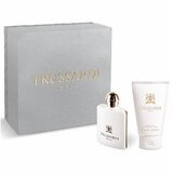 Trussardi Donna 2011 Dárková sada, parfémovaná voda 50ml + tělové mléko 100ml